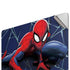 Marvel Spiderman Crawling Spiderman Apple MacBook Pro 16-inch Skin